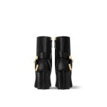 Silhouette Ankle Boot - Image 3